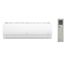 30,000 BTU, R-32, 21 SEER2 Wall Mounted Extended Piping Single Zone Heat Pump w/ Built-In WiFi (Indoor Unit)
