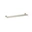 24" Double Towel Bar (Vibrant Brushed Nickel), K-14375-BN