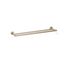 24" Double Towel Bar (Vibrant Brushed Bronze), K-14375-BV