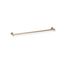 30" Towel Bar (Vibrant Brushed Bronze), K-14437-BV