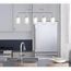 Artifacts 5-Light Linear (Polished Chrome), 22660-CH05-CPL