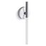 Components 18" LED Sconce (Polished Chrome), 23463-SCLED-CPL