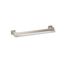18" Towel Bar (Vibrant Brushed Nickel), K-26633-BN