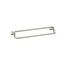 24" Double Towel Bar (Vibrant Polished Nickel), K-27062-SN