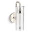 Purist 1-Light Sconce (Polished Nickel), 27262-SC01-SNL