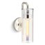 Purist 1-Light Sconce (Polished Nickel), 27262-SC01-SNL