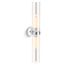 Purist 29-In.. 2-Light Sconce (Polished Chrome), 27264-SC02-CPL