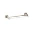 18" Towel Bar (Vibrant Brushed Nickel), K-27409-BN