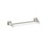 18" Towel Bar (Vibrant Polished Nickel), K-27409-SN