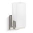 Honesty 1-Light Sconce (Brushed Nickel), 31492-SC01-BNL
