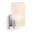 Honesty 1-Light Sconce (Polished Chrome), 31492-SC01-CPL