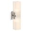 Honesty 2-Light Sconce (Brushed Nickel), 31493-SC02-BNL