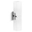 Honesty 2-Light Sconce (Polished Chrome), 31493-SC02-CPL