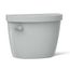 Toilet Tank, 1.6 Gpf (Ice Grey), K-31614-95