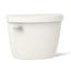 Toilet Tank, 1.6 Gpf (Biscuit), K-31614-96