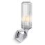 Occasion 1-Light Sconce (Polished Chrome), 31775-SC01-CPL