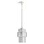 Occasion 3-Light Pendant (Polished Nickel), 31781-PE03-SNL