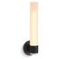 Purist Single Tube Sconce (Matte Black), 32375-SC01-BLL