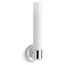 Purist Single Tube Sconce (Polished Chrome), 32375-SC01-CPL