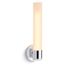 Purist Single Tube Sconce (Polished Chrome), 32375-SC01-CPL