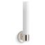 Purist 17" 1-Light Sconce (Polished Nickel), 32375-SC01-SNL