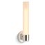 Purist 17" 1-Light Sconce (Polished Nickel), 32375-SC01-SNL