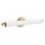 Crue 24" LED Bath Bar (Brushed Moderne Brass), 32631-SCLED-2GL