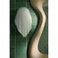 Landshapes Sconce (Brushed Nickel), 32694-SCLED-BNL