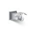 Robe Hook (Polished Chrome), K-492-CP