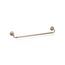 30" Towel Bar (Vibrant Brushed Bronze), K-72569-BV