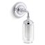 Artifacts Single Sconce (Polished Chrome), 72584-CPL