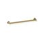 24" Towel Bar (Vibrant Brushed Moderne Brass), K-73142-2MB