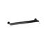 24" Double Towel Bar (Matte Black), K-73144-BL