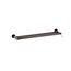 24" Double Towel Bar (Vibrant Titanium), K-73144-TT