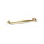 18" Towel Bar (Vibrant Brushed Moderne Brass), K-97494-2MB