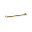 24" Towel Bar (Vibrant Brushed Moderne Brass), K-97495-2MB