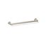18" Towel Bar (Vibrant Brushed Nickel), K-97878-BN
