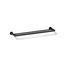 24" Double Towel Bar (Matte Black), K-97890-BL