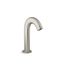 Oblo Touchless Lavatory Faucet w/ Kinesis Sensor, Temperature Mixer (Brushed Nickel), K-103B77-SANA-BN