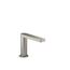 Composed Touchless 1-Hole Lavatory Faucet w/ Kinesis Sensor, 0.5 Gpm (Brushed Nickel), K-103C37-SANA-BN