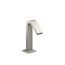 Loure Touchless Lavatory Faucet w/ Kinesis Sensor, Temperature Mixer (Brushed Nickel), K-103L77-SANL-BN