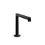 Components Touchless 1-Hole Lavatory Faucet w/ Kinesis Sensor , 0.5 Gpm (Matte Black), K-103M37-SANA-BL