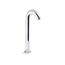 Oblo Touchless Lavatory Faucet w/ Kinesis Sensor, Temperature Mixer, Dc-Powered (Polished Chrome), K-104B87-SANA-CP