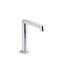 Components Touchless 1-Hole Lavatory Faucet w/ Kinesis Sensor, DC, 0.5 Gpm (Polished Chrome), K-104M36-SANA-CP