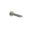 Composed Wall-Mount Touchless Bathroom Faucet w/ Kinesis Sensor (Brushed Nickel), K-123C36-SANA-BN