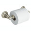 Pinstripe Toilet Tissue Holder (Vibrant Brushed Nickel), K-13114-BN
