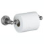 Pinstripe Toilet Tissue Holder (Polished Chrome), K-13114-CP
