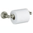Pinstripe Toilet Tissue Holder - Vibrant Polished Nickel, K-13114-SN