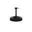 8" Rainhead, 1.75 Gpm (Matte Black), K-13692-G-BL
