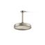 8" Rainhead, 1.75 Gpm (Brushed Nickel), K-13692-G-BN